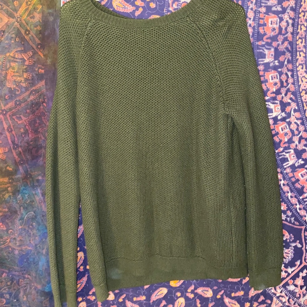 sweater